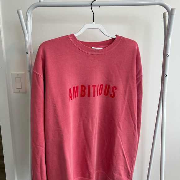 Like New “Ambitious” Hoodie from Phenomenal - Picture 2 of 3